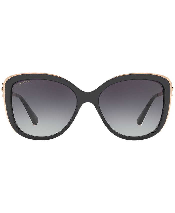 BVLGARI Sunglasses, BV6094B - Macy's