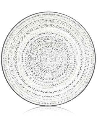 iittala - Kastehelmi Medium Plate