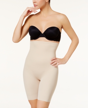 UPC 080225234237 product image for Miraclesuit Extra Firm Control High Waist Thigh Slimmer 2759 | upcitemdb.com