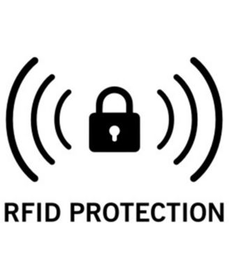 Men's Leather RFID Extra-Capacity Trifold