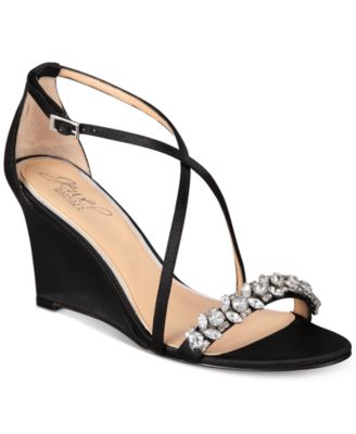 Jewel Badgley Mischka - Little Shoes