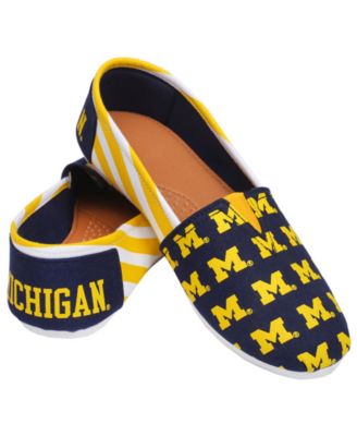 Forever Collectibles - Canvas Logo Shoe