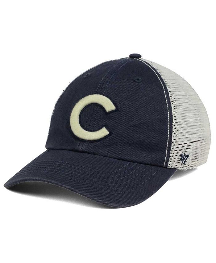 '47 Brand Chicago Cubs Griffin CLOSER Cap - Macy's
