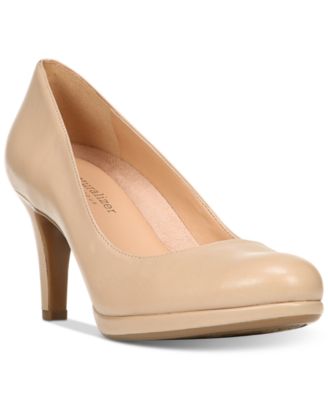 Naturalizer Michelle Pumps \u0026 Reviews 