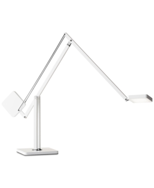Adesso Cooper Led Desk Lamp