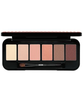Buxom Cosmetics - Buxom White Russian On The Rocks Eyeshadow Bar Palette
