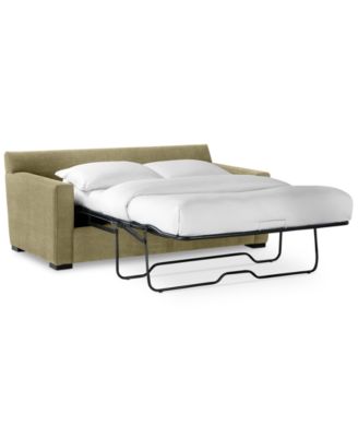 Radley 74" Fabric Full Sleeper Sofa Bed