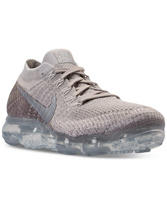Nike Women's Air VaporMax Flyknit Running Sneakers from Finish Line - Finish Line Athletic