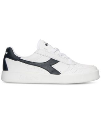 Diadora Men's B. Elite Casual Sneakers From Finish Line - Macy's