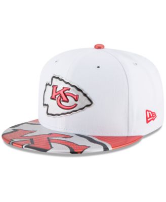 New Era - 2017 Draft 59FIFTY Cap