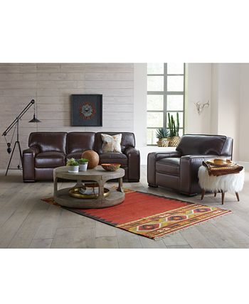 Furniture - Derevo Coffee Table