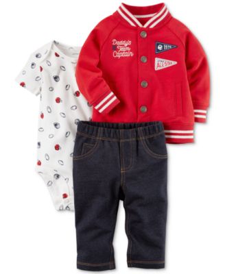 Baby Boy Clothes - Macy's