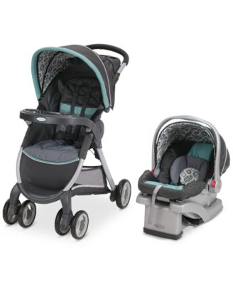 snugride 30 car seat and stroller