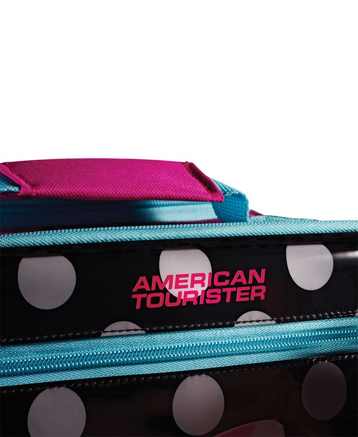 American Tourister Disney Minnie Mouse 18