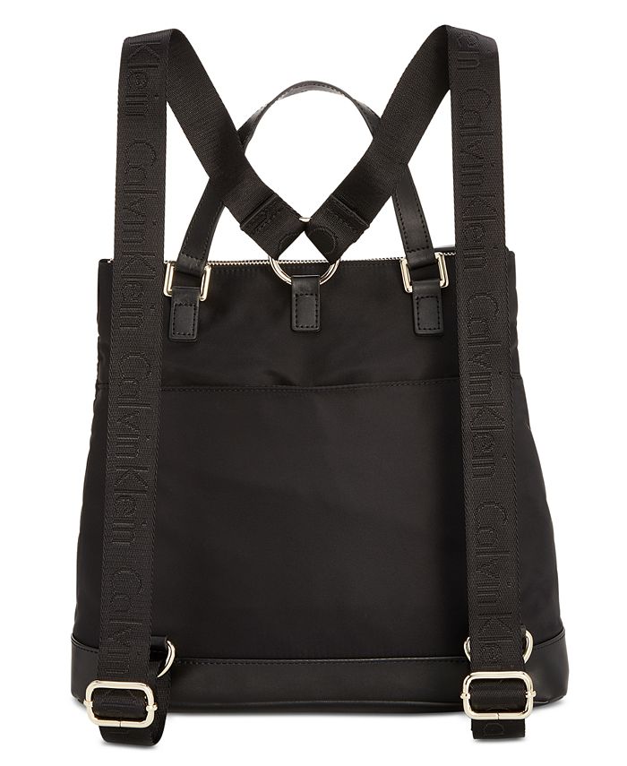 Calvin klein lianna on sale backpack