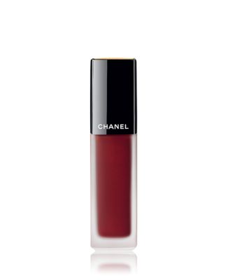 CHANEL - Matte Liquid Lip Colour