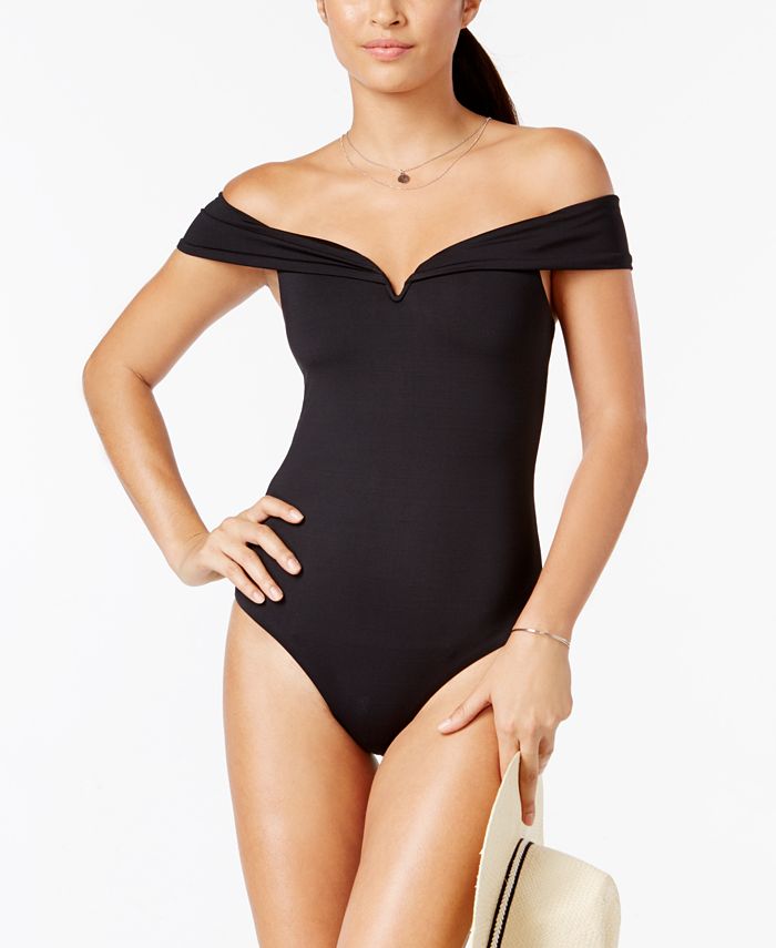 Becca socialite sales swimsuit