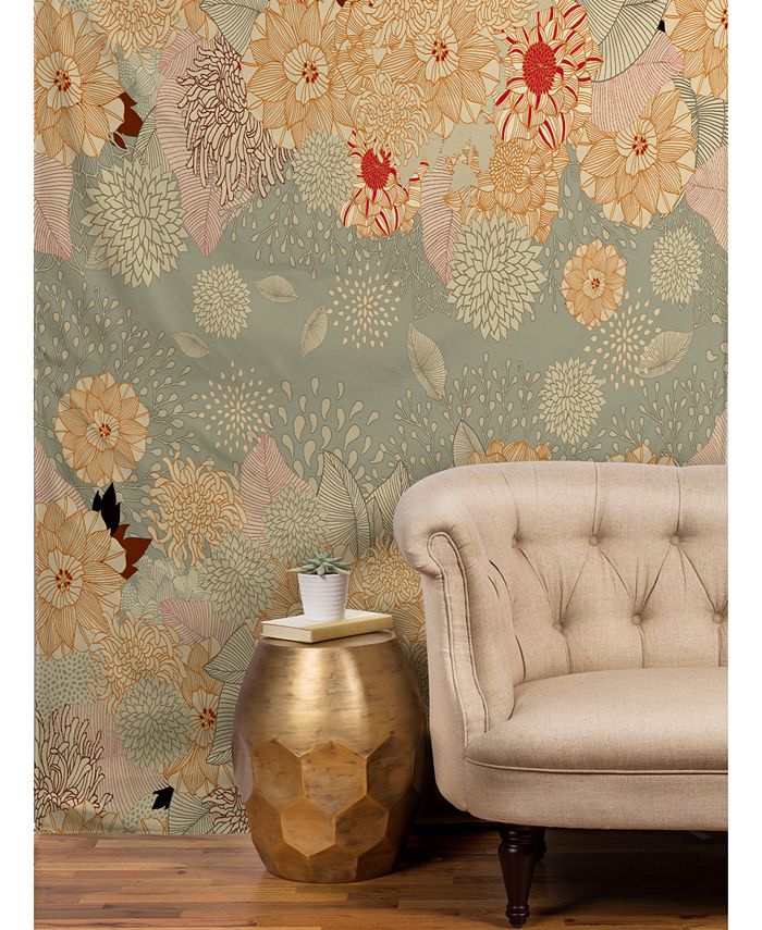 Deny Designs - Iveta Abolina Cr&egrave;me de la Cr&egrave;me Tapestry