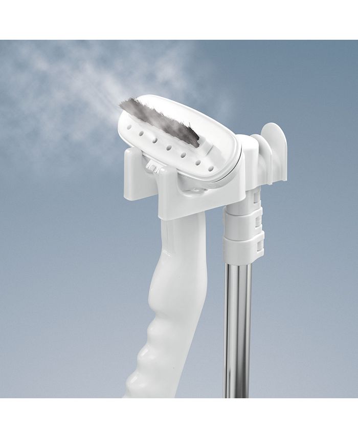 Homedics PS251 Perfect Steam Deluxe Garment Steamer, Created for Macy