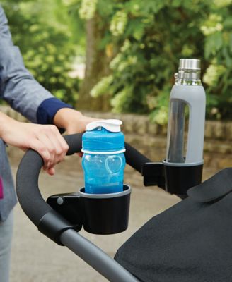 Graco FastAction DLX Stroller