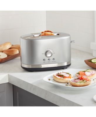 KitchenAid - KMT2116 2-Slice Digital Toaster