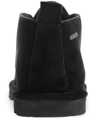 men bearpaws boots