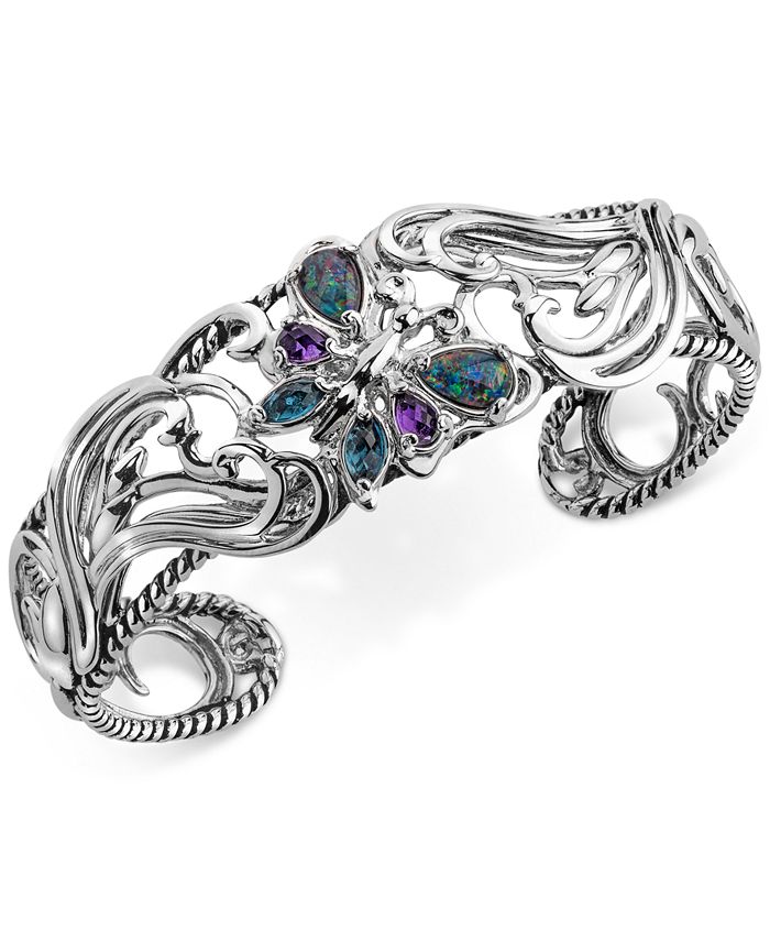 Carolyn pollack clearance bracelets
