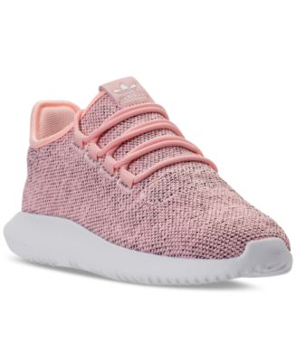adidas Women's Tubular Shadow Casual Sneakers from Finish Line & Reviews - Finish Line Women's 
