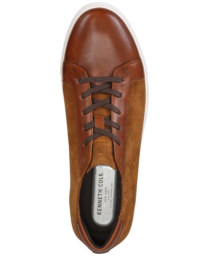 kenneth cole new york men's liam sneaker