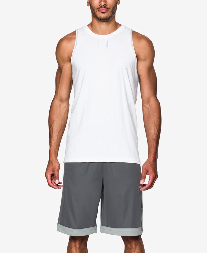 Under armour isolation outlet shorts