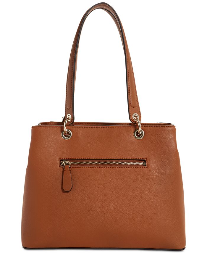 GUESS Kamryn Shoulder Bag Macy's