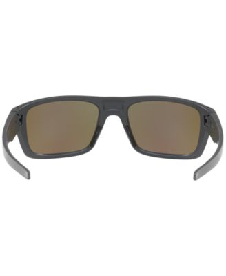 Polarized Drop Point Prizm Polarized Sunglasses , OO9367 60