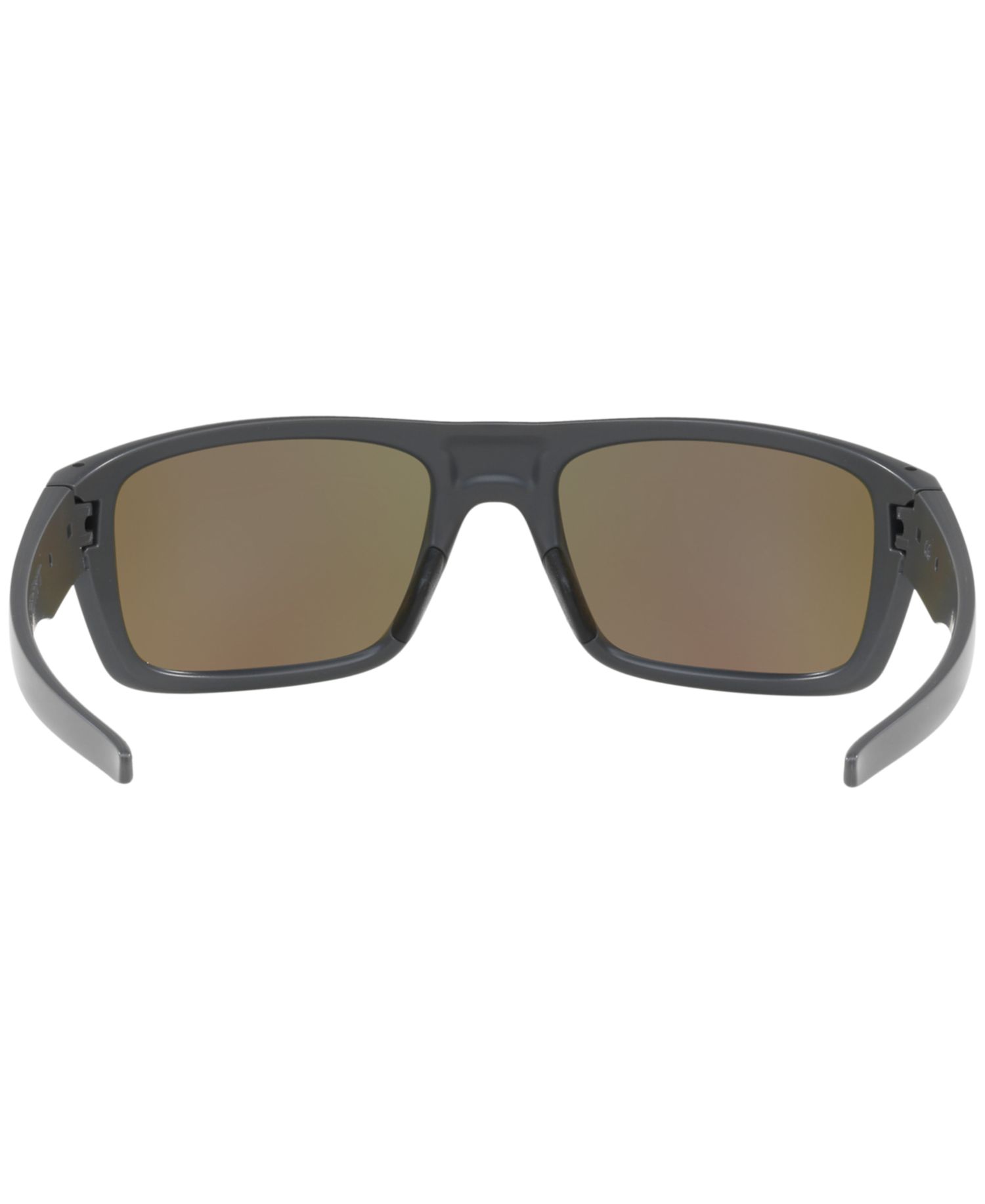 Polarized Drop Point Prizm Polarized Sunglasses , OO9367 60