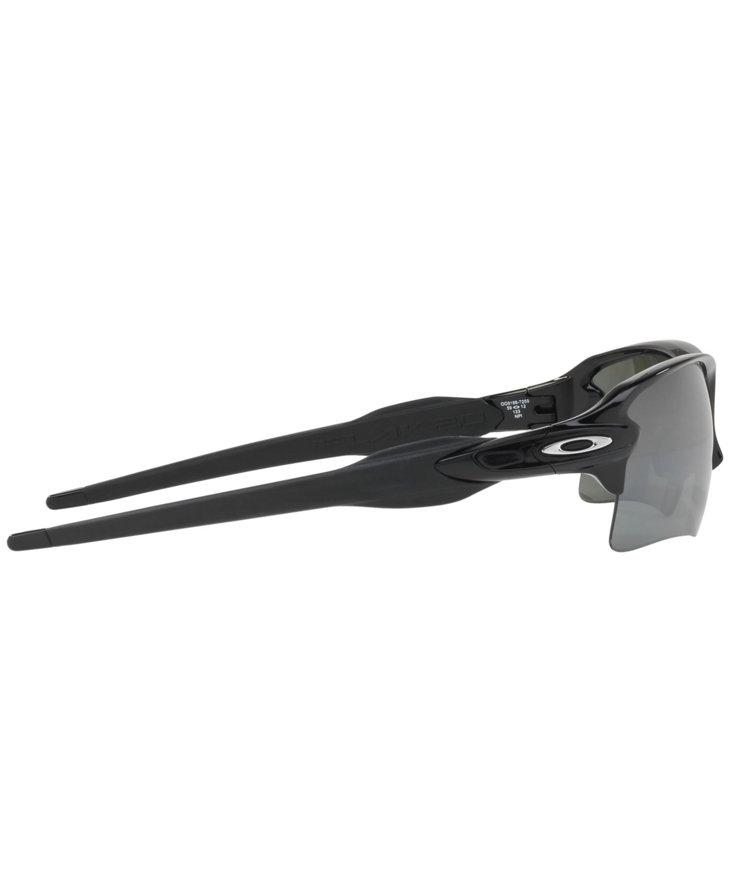 Polarized Flak 2.0 XL Prizm Polarized Sunglasses, OO9188