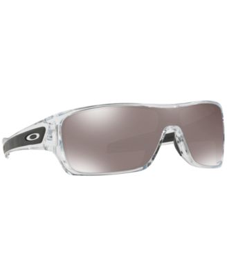 Polarized Turbine Rotor Prizm Sunglasses, OO9307