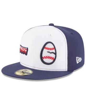 ironpigs fitted hat