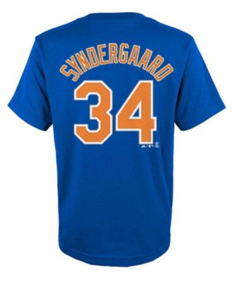 infant mets jersey