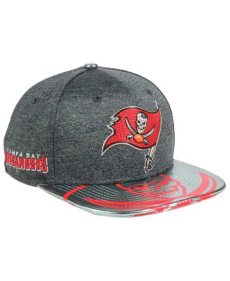 New Era Tampa Bay Buccaneers 2017 Draft 9FIFTY Snapback Cap - Macy's