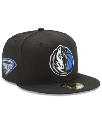 New Era - Metallic Diamond Patch 59FIFTY Cap Product Description