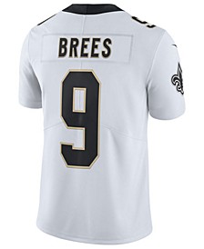 Men's Drew Brees New Orleans Saints Vapor Untouchable Limited Jersey 