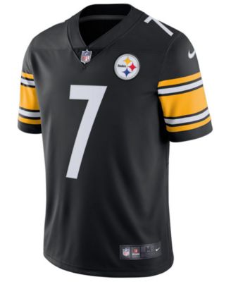 official steelers jersey