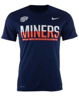Nike - Men's Legend Staff Sideline T-Shirt