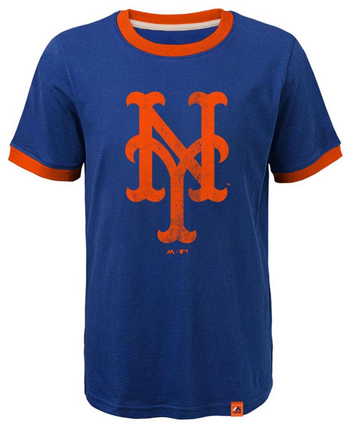 Boys 8-20 Nike New York Mets Jersey