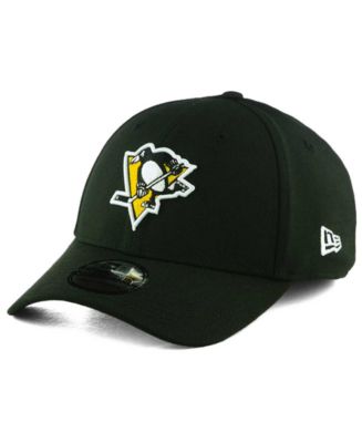 New Era Pittsburgh Penguins Team Classic 39THIRTY Cap - Macy's