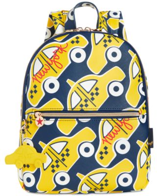 macy's nike backpack