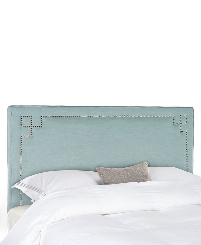 Furniture Remington King Headboard, Quick Ship Macy's