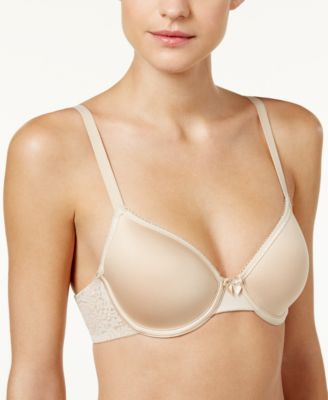 Wacoal - Halo Lace Contour Spacer Bra 853205