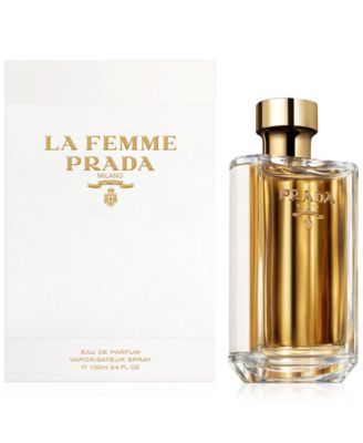 eau de parfum prada