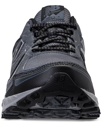 Men's mt410 v5 running sneakers cheap from finish line