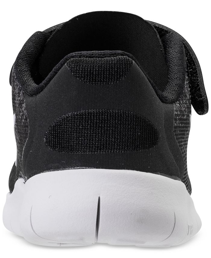 Nike Toddler Boys' Free Run 2 Running Sneakers from Finish Line - Macy's